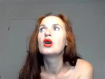 Chaturbate Sex Chat of _kapelka_