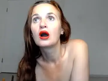 Chaturbate Adult Webcam of _kapelka_