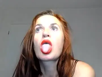 Chaturbate Live Porn of _kapelka_