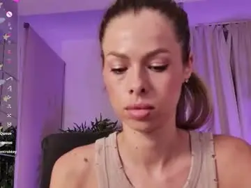 Chaturbate Live Sex of allenamoon