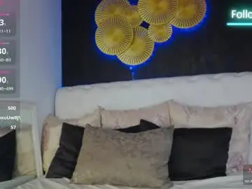 Chaturbate Adult Webcam of bellakarmma