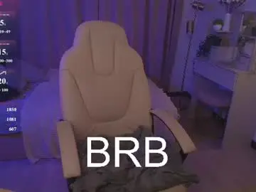 Chaturbate Free Live Porn of bety_white