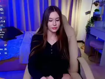 Chaturbate Live Sex Cam of bety_white