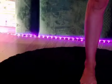 Chaturbate Nude Webcam of feetvibe