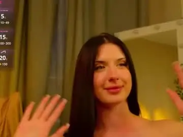 Chaturbate Best Webcam of gloriamillss