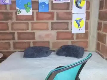 isabellapaz90 from chaturbate