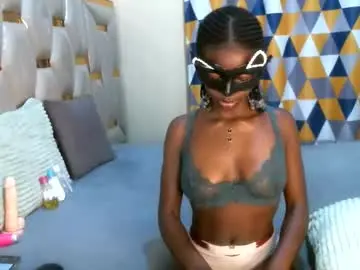 Chaturbate Live Sex of joyjoy256