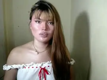 ladyofyou_dreamxoxo from chaturbate