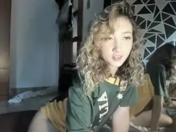 laurenn_111 from chaturbate