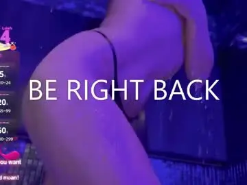 Chaturbate Live Sex Cam of melissa_fane