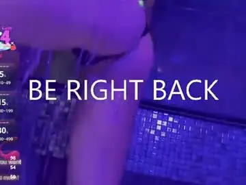 Chaturbate Private Sex Chat of melissa_fane