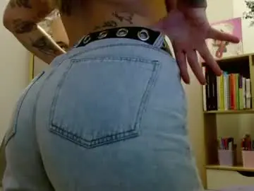 Chaturbate Free Live Porn of mila23_