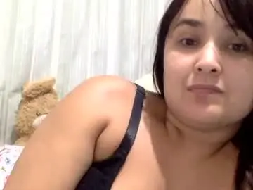 sarayx from chaturbate