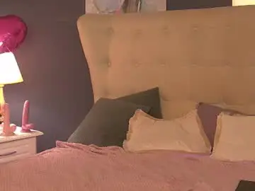 Chaturbate Private Sex Chat of senigrandeee