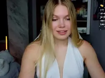 Chaturbate Sex Cam of starlight_2004