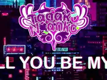 Chaturbate Sex Chat of tadakonyanko
