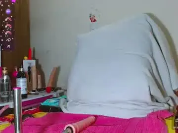 Chaturbate Free Live Porn of valeria_saenz_25