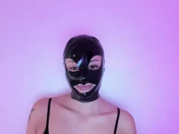 Chaturbate Adult Webcams of zilveeeerx