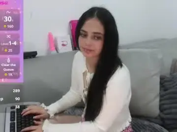 Chaturbate Adult Webcams of abby_jensen