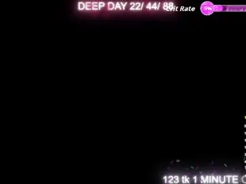 Chaturbate Adult Video Chat of aliseparker