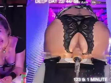 Chaturbate Best live sex cam show of aliseparker