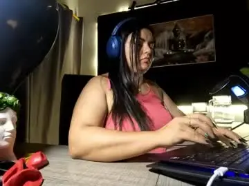 Chaturbate Watch Live Sex Cams of azaraonyx