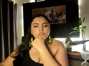 Chaturbate Live Sex Cam of azaraonyx