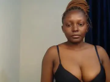 Chaturbate Live Sex of blackcyn