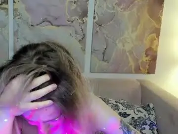 Chaturbate Watch Live Sex Cams of camilladreamer
