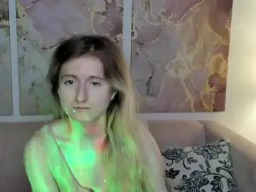 Chaturbate Sex Chat of camilladreamer