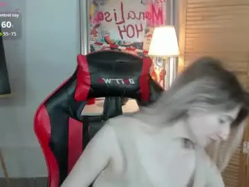 Chaturbate Best live sex cam show of camilladreamer
