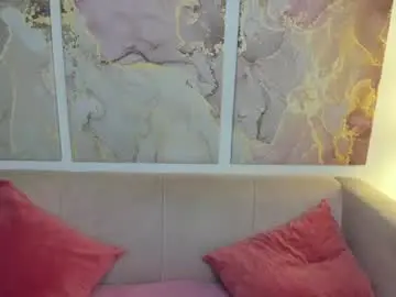 camilladreamer from chaturbate