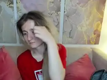 Chaturbate Live Sex of camilladreamer