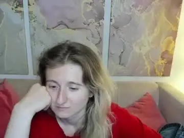 Chaturbate Adult Webcam of camilladreamer
