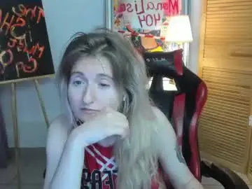 Chaturbate Adult Webcams of camilladreamer