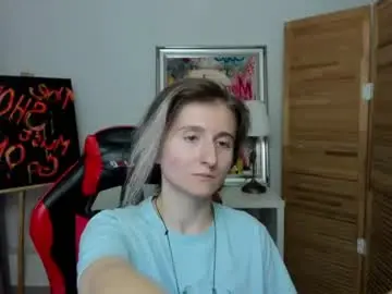 Chaturbate Live Sex of camilladreamer