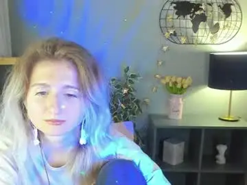 Chaturbate Adult Video Chat of camilladreamer