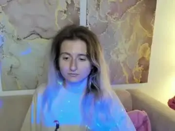 Chaturbate Live Sex Cam of camilladreamer