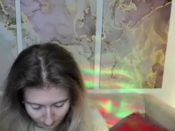 Chaturbate Live Sex Cam of camilladreamer