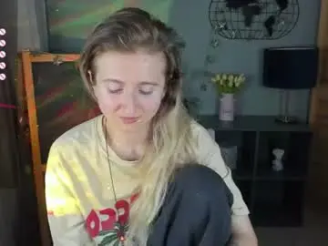 Chaturbate Best Webcam of camilladreamer