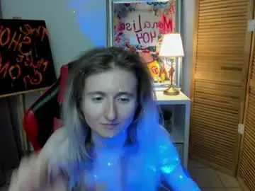 Chaturbate Live Sex of camilladreamer