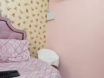 Chaturbate Adult Webcam of crystal_watson0