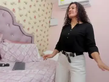 Chaturbate Sex Chat of crystal_watson0