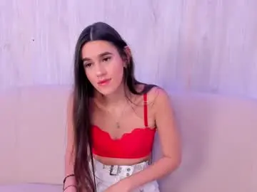 Chaturbate Adult Webcams of hanna_foxi