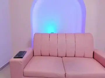 Chaturbate Free Live Porn of hanna_foxi