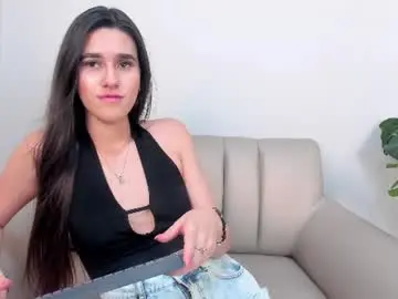 Chaturbate Best Webcam of hanna_foxi