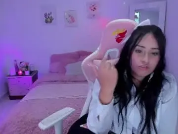 Chaturbate Live Sex of isaa_diamond