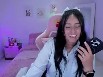 isaa_diamond from chaturbate
