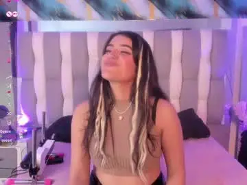 Chaturbate Best Webcam of isadiazz