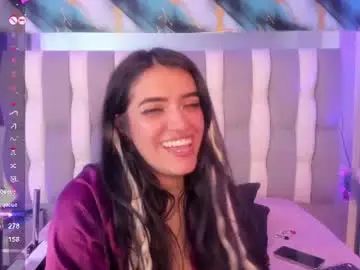 Chaturbate Adult Webcam of isadiazz